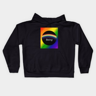 Being Kids Hoodie